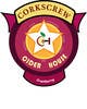 Konkurrenceindlæg #21 billede for                                                     Design a Logo for Corkscrew Cider House
                                                