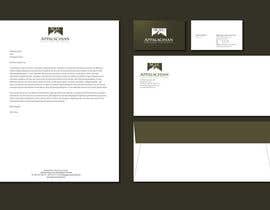 #29 for Letterhead Design for Appalachian Consumer Law Center,L.L.P. / &quot;Consumer Justice for Our Clients&quot; by maidenbrands