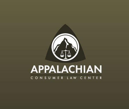 Inscrição nº 33 do Concurso para                                                 Letterhead Design for Appalachian Consumer Law Center,L.L.P. / "Consumer Justice for Our Clients"
                                            