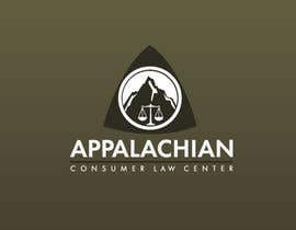 nº 33 pour Letterhead Design for Appalachian Consumer Law Center,L.L.P. / &quot;Consumer Justice for Our Clients&quot; par Sarah140284 