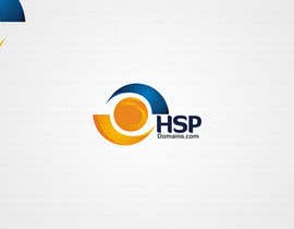 #71 untuk Design a Logo for HSP Domains.com oleh deziner313