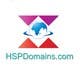 Icône de la proposition n°24 du concours                                                     Design a Logo for HSP Domains.com
                                                
