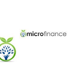 #1 untuk Design a logo for my microfinance info site oleh csdesign78