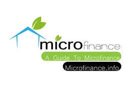#10 untuk Design a logo for my microfinance info site oleh mughal300