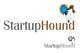 Kilpailutyön #180 pienoiskuva kilpailussa                                                     Logo Design for StartupHound.com
                                                