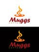 Tävlingsbidrag #188 ikon för                                                     Design a Logo for Muggs
                                                