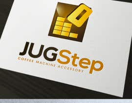 #12 cho Design a Logo for new silicone coffee machine accessory bởi sbelogd