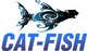 Εικόνα Συμμετοχής Διαγωνισμού #95 για                                                     Design a Logo for Cat-Fish
                                                