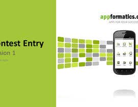 Nro 6 kilpailuun Develop a Powerpoint Template käyttäjältä mgfox