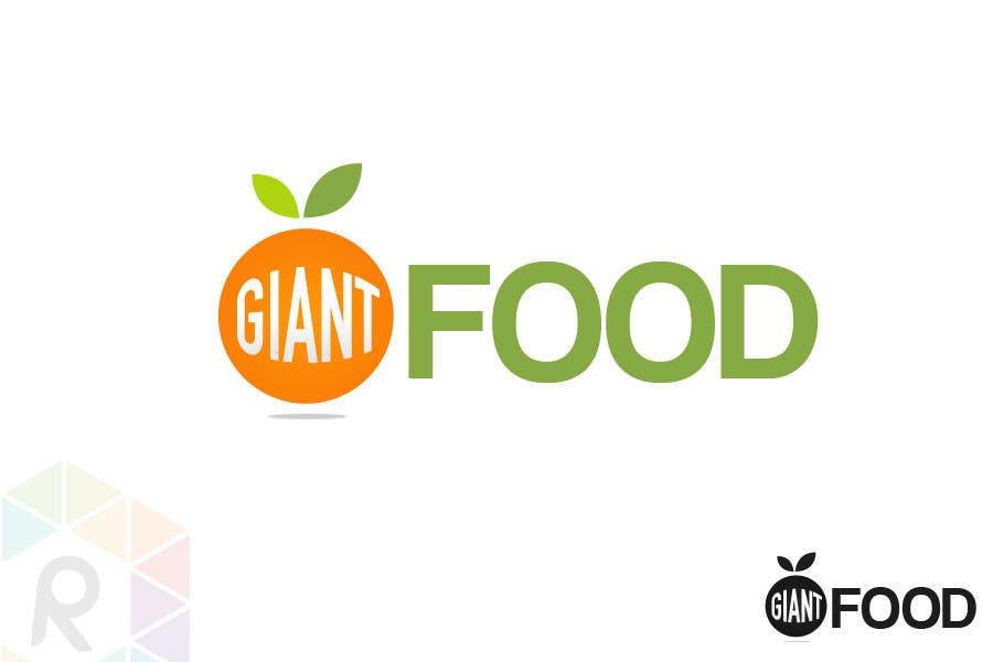 Kilpailutyö #286 kilpailussa                                                 ** Design a Logo/Corporate identity for Food Company
                                            