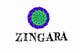 Contest Entry #456 thumbnail for                                                     Logo Design for ZINGARA
                                                