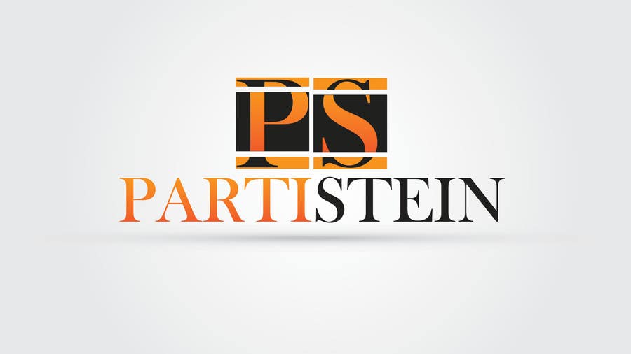 Bài tham dự cuộc thi #178 cho                                                 Design a Logo for Partistein
                                            