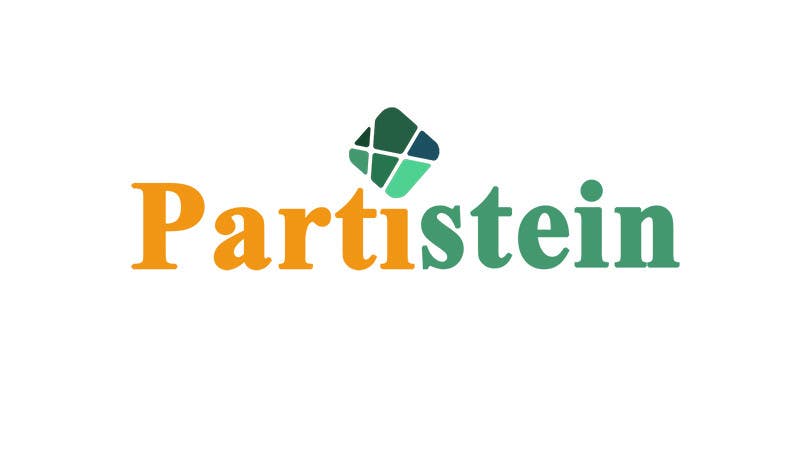 Participación en el concurso Nro.170 para                                                 Design a Logo for Partistein
                                            