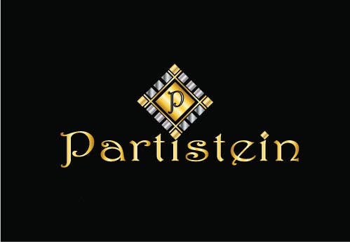 Proposition n°53 du concours                                                 Design a Logo for Partistein
                                            