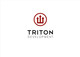 Miniatura da Inscrição nº 56 do Concurso para                                                     Design some Business Cards for Triton
                                                