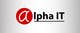 Kilpailutyön #25 pienoiskuva kilpailussa                                                     Design a Logo for Alpha IT
                                                