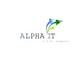 Kilpailutyön #37 pienoiskuva kilpailussa                                                     Design a Logo for Alpha IT
                                                