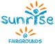 Konkurrenceindlæg #3 billede for                                                     Design a Logo for Sunrise at Fairgrounds
                                                