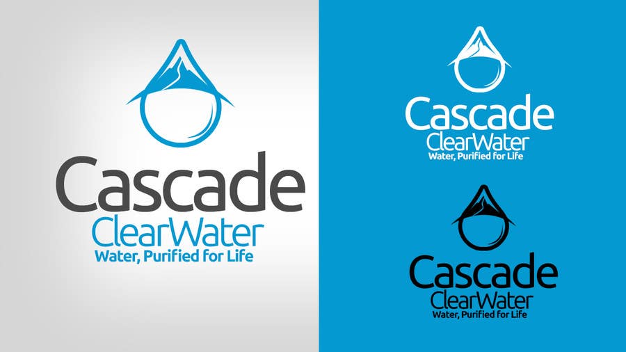 Bài tham dự cuộc thi #217 cho                                                 Design a Logo for a new Water Treatment/Softening/Filtration Business
                                            