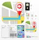 Ảnh thumbnail bài tham dự cuộc thi #36 cho                                                     App icon design for location based service
                                                