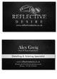 Contest Entry #31 thumbnail for                                                     Design some Business Cards for Detailing business
                                                