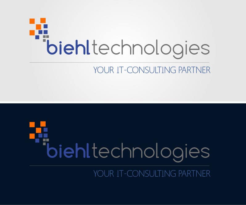 Kilpailutyö #61 kilpailussa                                                 Design a Logo for Biehl Technologies
                                            