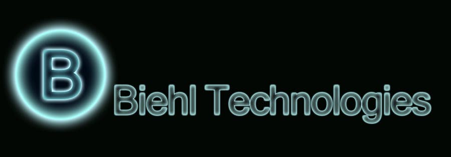 Penyertaan Peraduan #102 untuk                                                 Design a Logo for Biehl Technologies
                                            