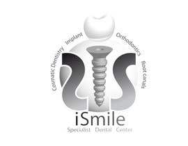 #56 for Logo Design for iSmile Specialists by minatoon