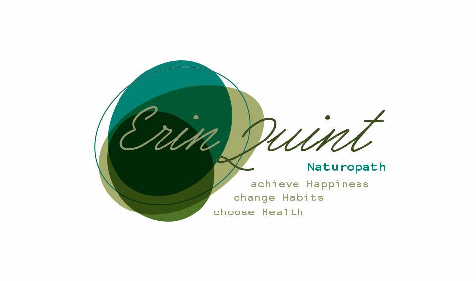 Participación en el concurso Nro.68 para                                                 Design a Logo for a Naturopath
                                            