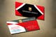 Kilpailutyön #741 pienoiskuva kilpailussa                                                     Top business card designs - show off your work!
                                                