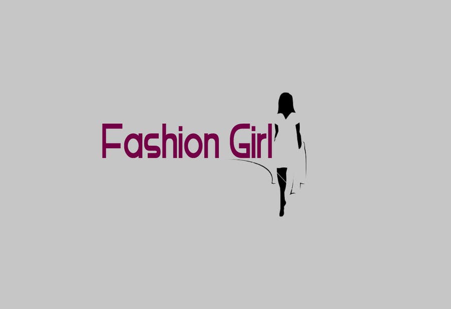 Kilpailutyö #9 kilpailussa                                                 Logo needed for women fashion store
                                            