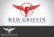 Imej kecil Penyertaan Peraduan #21 untuk                                                     Design a Logo for Red Griffin small business
                                                