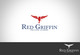 Imej kecil Penyertaan Peraduan #27 untuk                                                     Design a Logo for Red Griffin small business
                                                