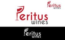 Graphic Design Entri Peraduan #43 for Design a Logo for a Wine business