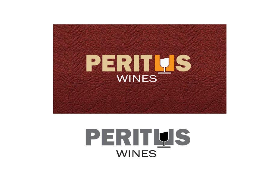 Penyertaan Peraduan #76 untuk                                                 Design a Logo for a Wine business
                                            