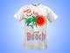 Kilpailutyön #68 pienoiskuva kilpailussa                                                     Tshirt design for Big Beach
                                                