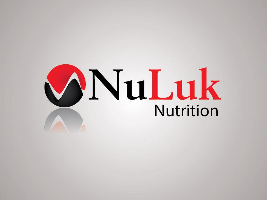 Penyertaan Peraduan #52 untuk                                                 Design a Logo for NULUK.net
                                            