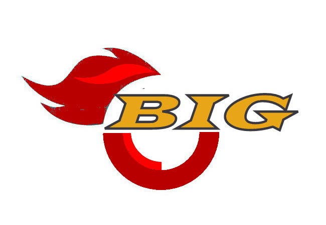 
                                                                                                                        Inscrição nº                                             124
                                         do Concurso para                                             Design a Logo for BIG "Blaze Investor Group"
                                        