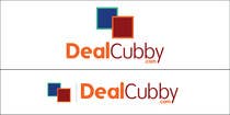 Graphic Design Inscrição do Concurso Nº43 para Design a Logo for DealCubby.com