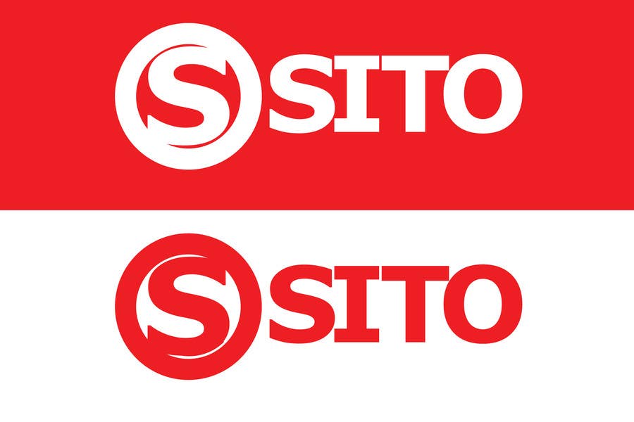 Bài tham dự cuộc thi #305 cho                                                 Logo design for online marketing agency SITO
                                            