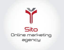#276 cho Logo design for online marketing agency SITO bởi goianalexandru
