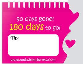 #20 for Graphic Design for Baby Tips by dareensk