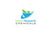 Wettbewerbs Eintrag #56 Vorschaubild für                                                     Logo Design for Import Research Chemicals
                                                
