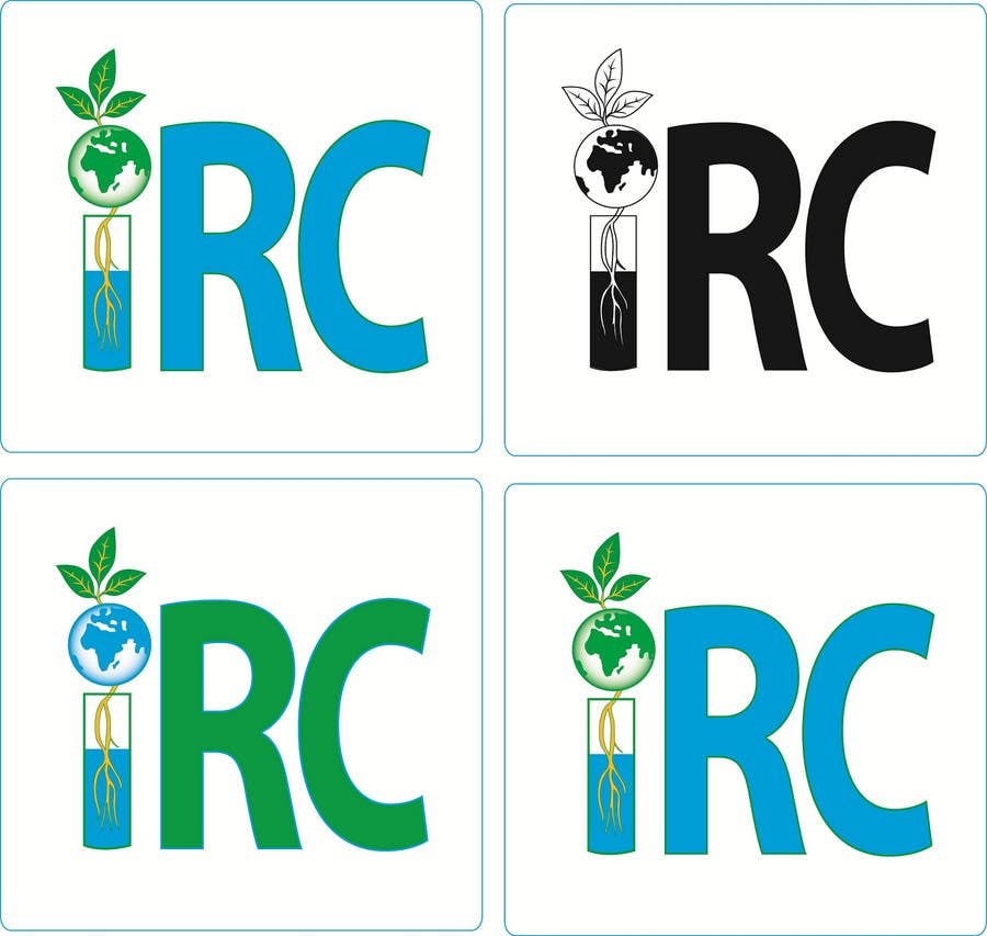 Contest Entry #107 for                                                 Logo Design for Import Research Chemicals
                                            