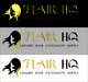 Εικόνα Συμμετοχής Διαγωνισμού #97 για                                                     Design a Logo for Fashion and Hair Website
                                                