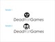 Konkurrenceindlæg #187 billede for                                                     Design a Logo for DeadRatGames
                                                