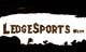 Miniatura da Inscrição nº 41 do Concurso para                                                     Design a Logo for Ledge Sports
                                                