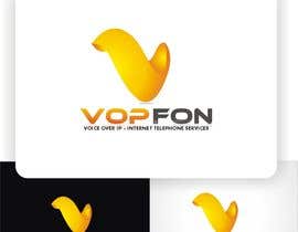 #174 for Design a Logo for VOPFON af A1Designz