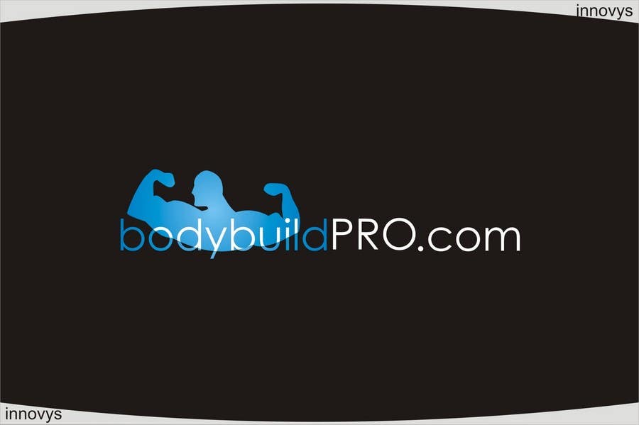 Entri Kontes #220 untuk                                                Logo Design for bodybuildpro.com
                                            