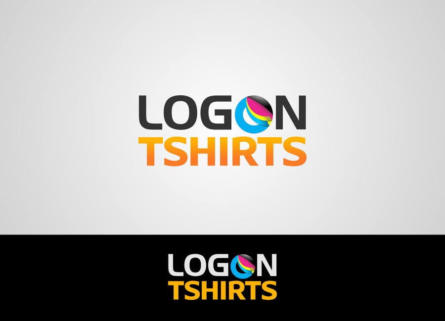Penyertaan Peraduan #14 untuk                                                 Design a Logo for "LOGONTSHIRTS"
                                            